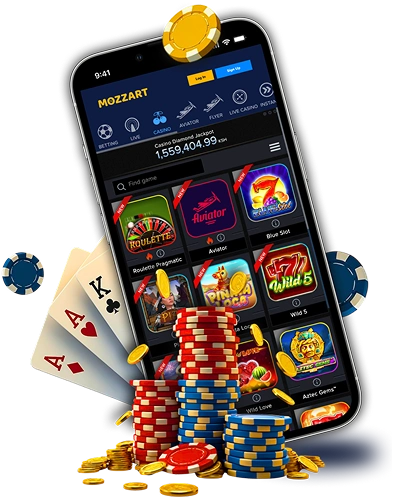 MozzartBet Kenya Mobile